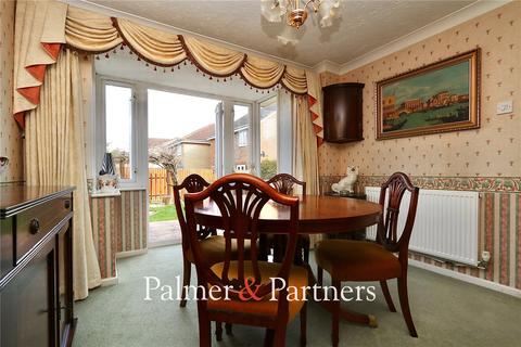 1 Cherry Blossom Close, Ipswich, IP8 3ST