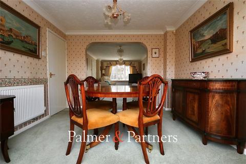 1 Cherry Blossom Close, Ipswich, IP8 3ST
