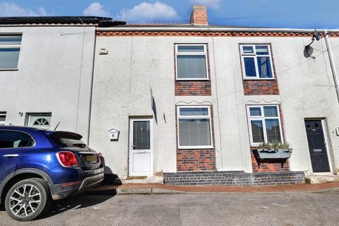 2 bedroom terraced house for sale, Alders Lane, Nuneaton CV10