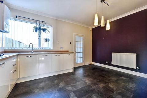 2 bedroom terraced house for sale, Alders Lane, Nuneaton CV10