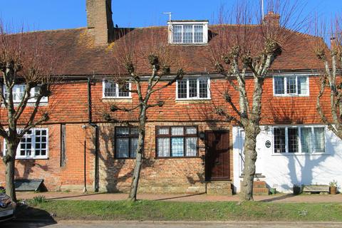 3 bedroom cottage for sale, High Street, Burwash, TN19