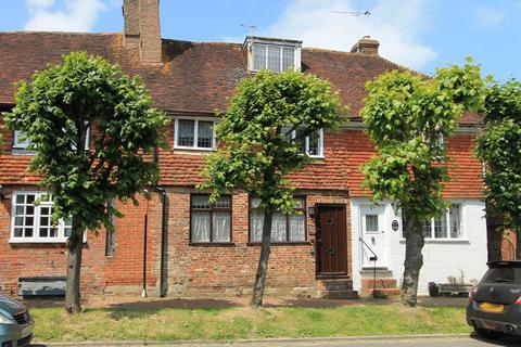 3 bedroom cottage for sale, High Street, Burwash, TN19