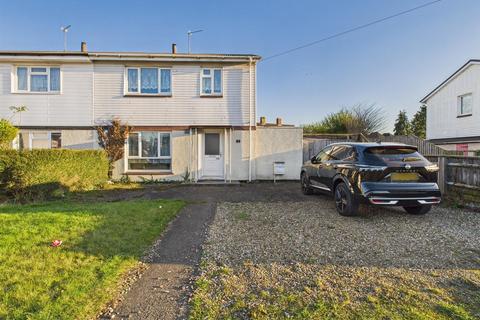 3 bedroom semi-detached house for sale, Prebendal Avenue, Aylesbury HP21