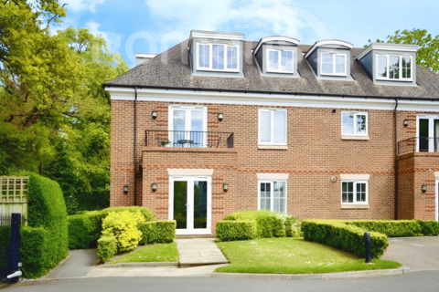 2 bedroom flat to rent, London Road, Ascot, SL5