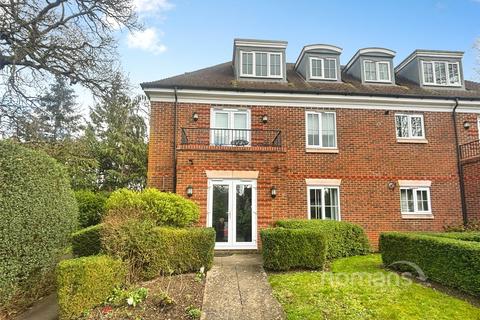 2 bedroom flat to rent, London Road, Ascot, SL5