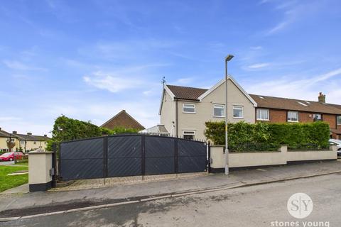 3 bedroom terraced house for sale, St. Marys Gardens, Mellor, BB2