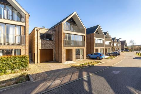 5 bedroom detached house for sale, Urwin Gardens, Cambridge, Cambridgeshire