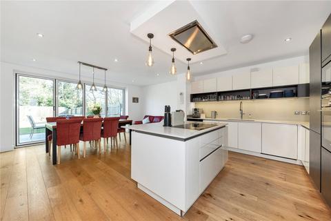 5 bedroom detached house for sale, Urwin Gardens, Cambridge, Cambridgeshire