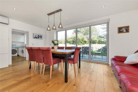 5 bedroom detached house for sale, Urwin Gardens, Cambridge, Cambridgeshire