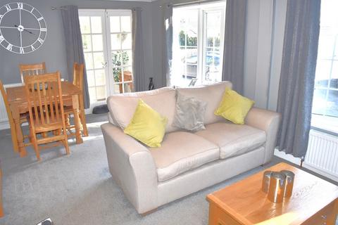 2 bedroom park home for sale, Quarry Moor Park, Harrogate Road, Ripon