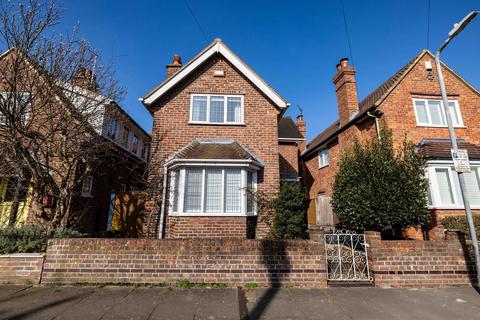 3 bedroom detached house for sale, Mandeville Road, Canterbury, CT2