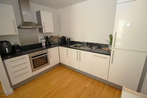 2 bedroom apartment for sale, Millennium Tower, 250 The Quays, Salford, Lancashire, M50