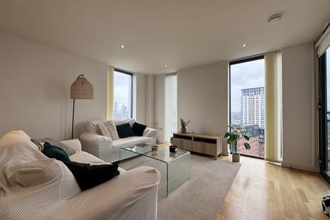 Millennium Tower, 250 The Quays, Salford, Lancashire, M50
