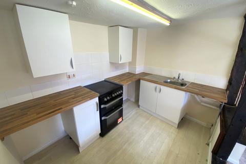 1 bedroom flat to rent, Redenhall Road, Harleston