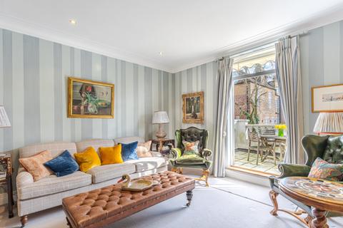 2 bedroom flat for sale, Elm Park Road, London, SW3