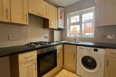 3 bedroom terraced house to rent, Butler Street, Uxbridge, Greater London, UB10