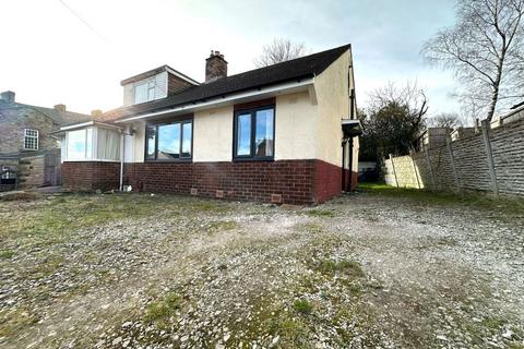 2 bedroom bungalow to rent, Leopold Road, Blackburn. Lancs. BB2 6EH