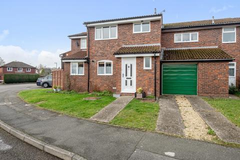 4 bedroom link detached house for sale, Tamar Way, Berkshire RG41