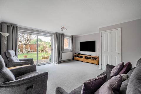 4 bedroom link detached house for sale, Tamar Way, Berkshire RG41