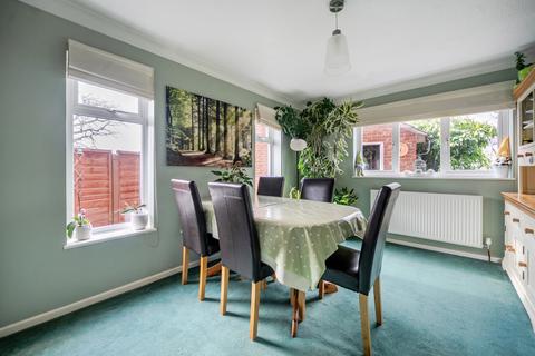 4 bedroom link detached house for sale, Tamar Way, Berkshire RG41