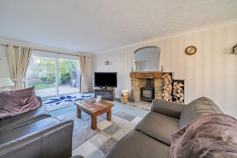 5 bedroom detached house for sale, Puttenham Road, Chineham, Basingstoke, RG24 8RA