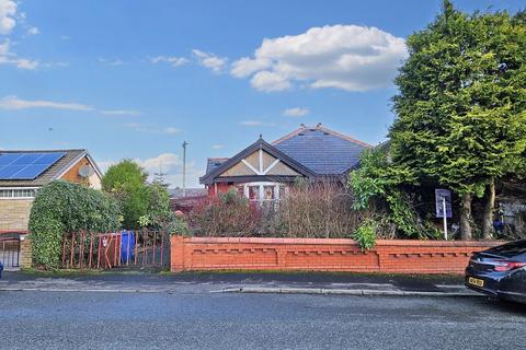 2 bedroom bungalow for sale, Burnley Road, Blackburn BB1