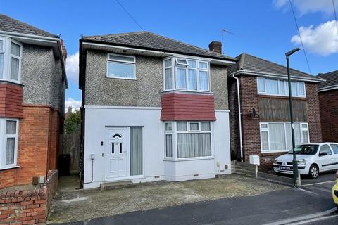25 Elmes Road, Bournemouth, BH9 2SX