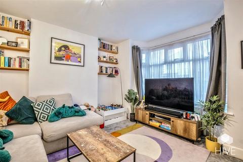 25 Elmes Road, Bournemouth, BH9 2SX