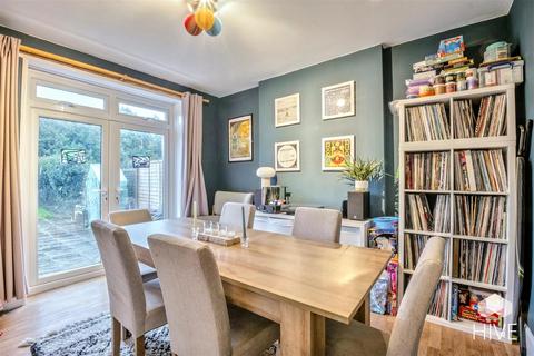 25 Elmes Road, Bournemouth, BH9 2SX