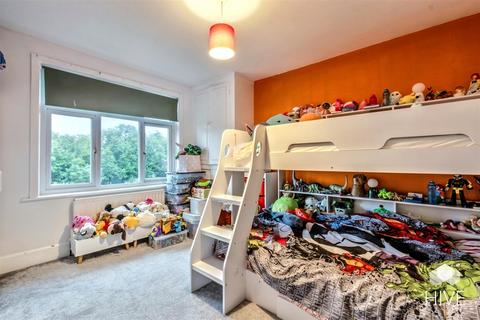 25 Elmes Road, Bournemouth, BH9 2SX