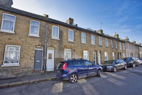 4 bedroom terraced house for sale, Winchelsea Street, Dover, CT17