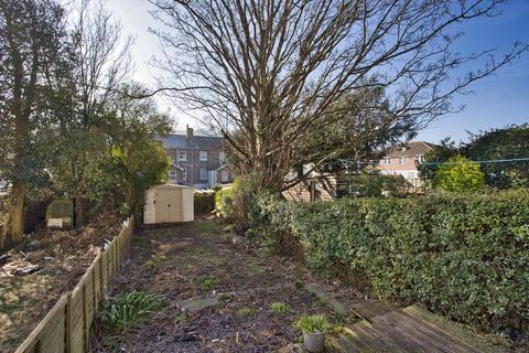 4 bedroom terraced house for sale, Winchelsea Street, Dover, CT17