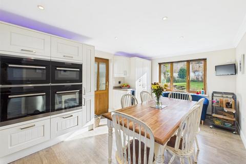 4 bedroom detached house for sale, Browning Close, St. Columb TR9