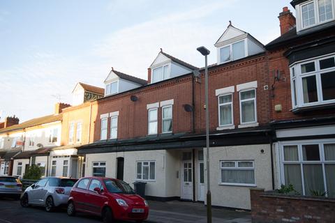 1 bedroom bedsit to rent, 56 Cavendish Road, Leicester LE2