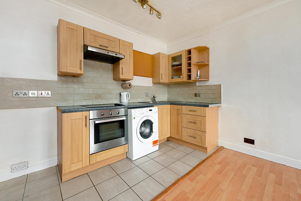 Studio Kitchen