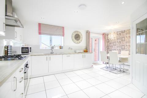 undefined, Harbottle Grove, Holystone