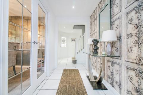 undefined, Harbottle Grove, Holystone