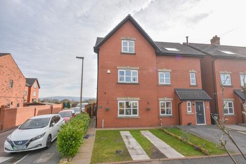 4 bedroom semi-detached house for sale, Preston Road, Standish, Wigan, WN6 0NZ