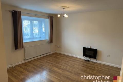 3 bedroom terraced house to rent, Leaforis Road, Cheshunt, Waltham Cross, Hertfordshire, EN7 6NB