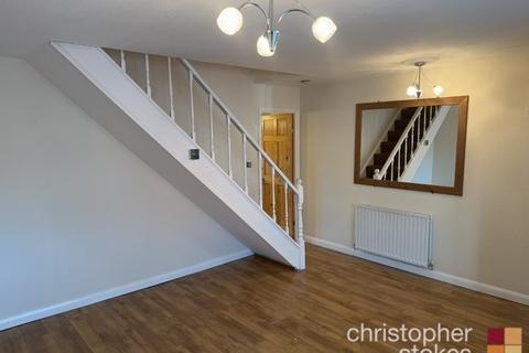 3 bedroom terraced house to rent, Leaforis Road, Cheshunt, Waltham Cross, Hertfordshire, EN7 6NB