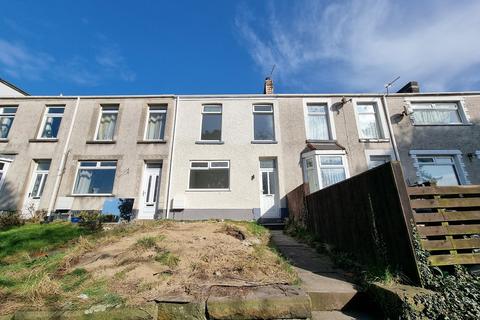 3 bedroom terraced house for sale, Vicarage Terrace, St Thomas, Swansea, City And County of Swansea.