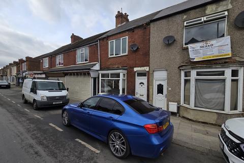 3 bedroom terraced house for sale, Alexandra Terrace, Wheatley Hill, Durham, County Durham, DH6