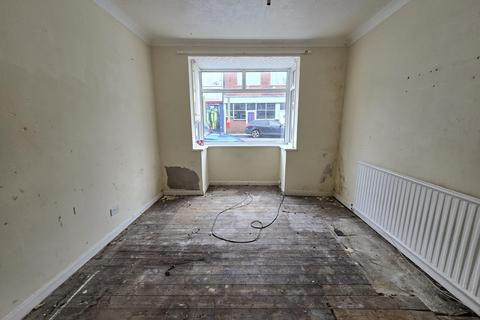 3 bedroom terraced house for sale, Alexandra Terrace, Wheatley Hill, Durham, County Durham, DH6