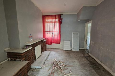 3 bedroom terraced house for sale, Alexandra Terrace, Wheatley Hill, Durham, County Durham, DH6