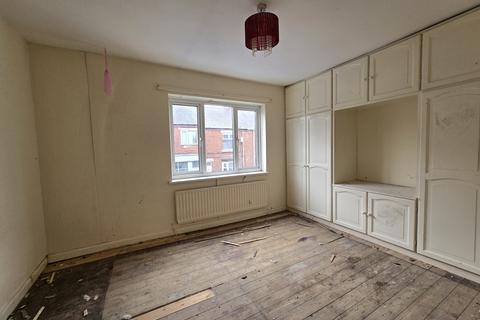 4 Alexandra Terrace, Wheatley Hill, Durham, DH6 3JW