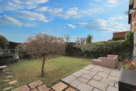 3 bedroom semi-detached house for sale, Bedale Grove, Fairfield, Stockton-On-Tees, TS19 7QY