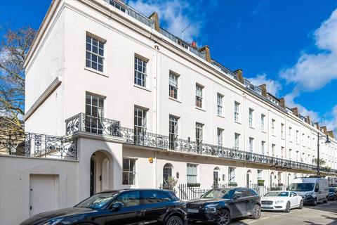 5 bedroom terraced house for sale, Gerald Road, Belgravia, London, SW1W