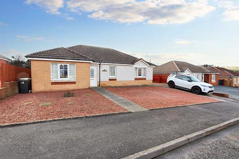 3 bedroom detached bungalow for sale, Greenfield View, Stranraer, DG9