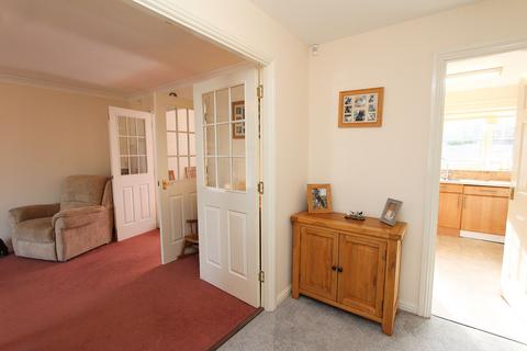 18 Greenfield View, Stranraer, DG9 7NU