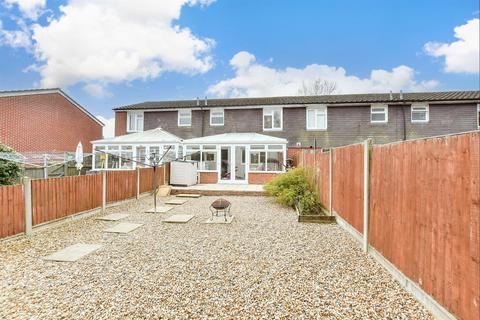 165 Namur Place, Burgoyne Heights, Dover, CT15 5LX